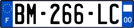 BM-266-LC