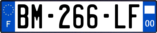 BM-266-LF