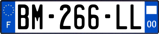 BM-266-LL