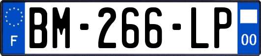 BM-266-LP