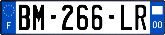 BM-266-LR