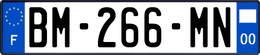 BM-266-MN