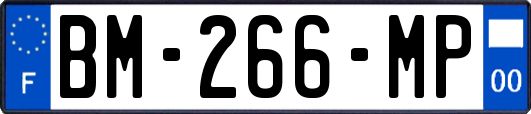 BM-266-MP