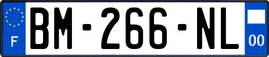 BM-266-NL