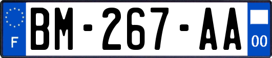 BM-267-AA