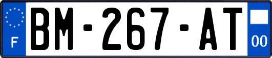 BM-267-AT