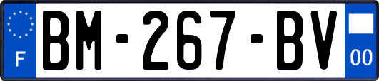 BM-267-BV