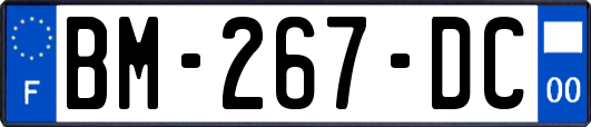 BM-267-DC