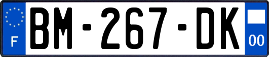 BM-267-DK