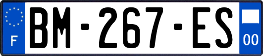 BM-267-ES