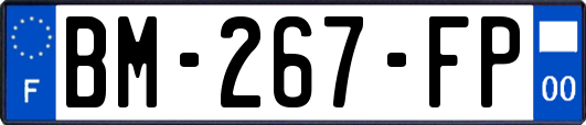 BM-267-FP