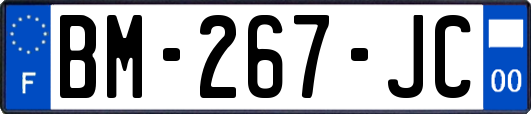 BM-267-JC