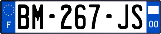 BM-267-JS