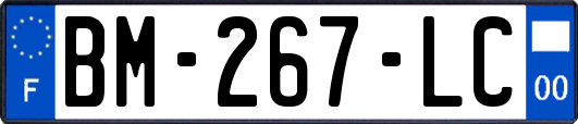 BM-267-LC