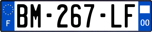 BM-267-LF