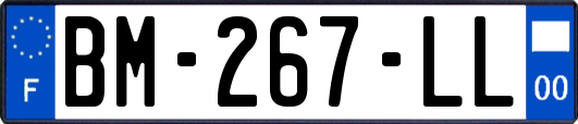 BM-267-LL