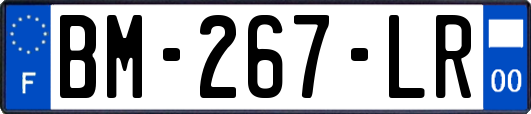 BM-267-LR