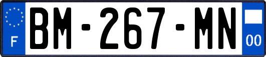 BM-267-MN