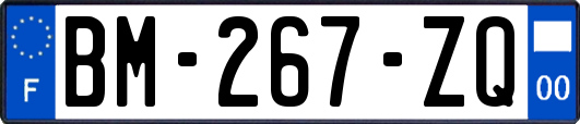 BM-267-ZQ