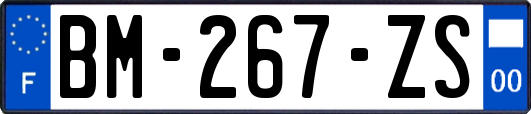 BM-267-ZS