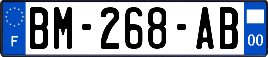 BM-268-AB