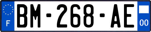 BM-268-AE