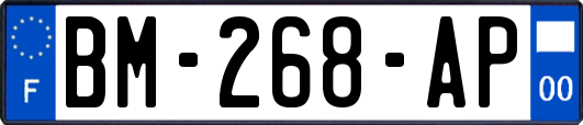 BM-268-AP