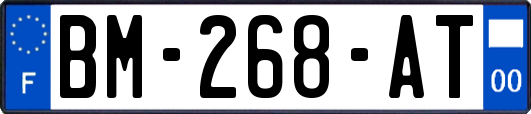 BM-268-AT