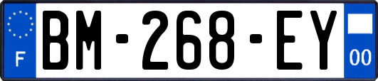 BM-268-EY