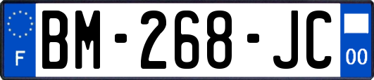 BM-268-JC