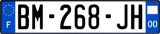 BM-268-JH