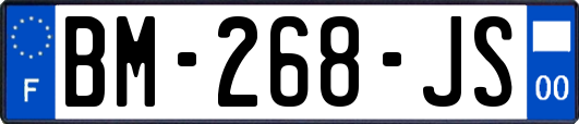 BM-268-JS