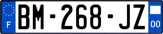 BM-268-JZ