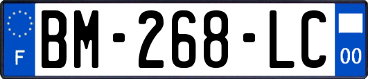 BM-268-LC