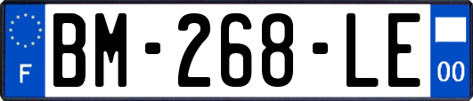 BM-268-LE