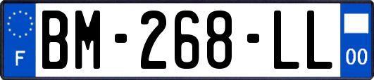 BM-268-LL