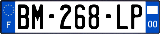 BM-268-LP