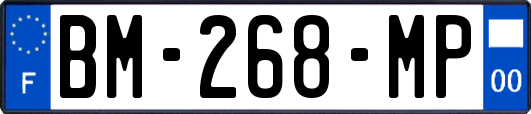 BM-268-MP