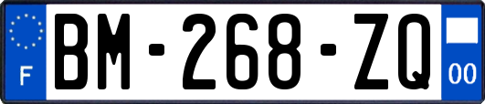 BM-268-ZQ