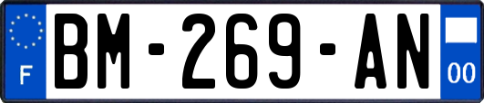 BM-269-AN