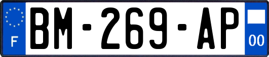 BM-269-AP