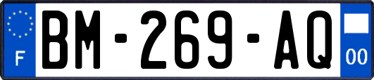 BM-269-AQ