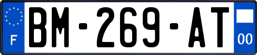 BM-269-AT