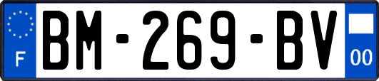 BM-269-BV