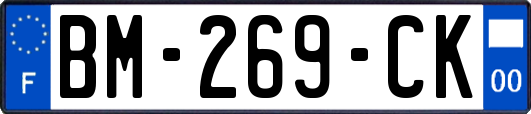 BM-269-CK