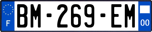 BM-269-EM