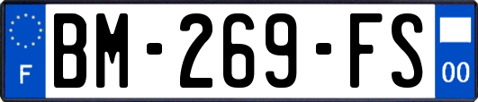 BM-269-FS