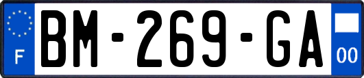 BM-269-GA