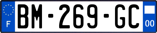 BM-269-GC