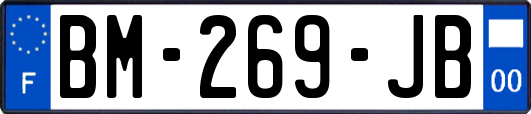 BM-269-JB